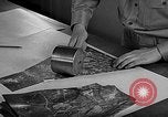Image of interpreting film United States USA, 1940, second 16 stock footage video 65675046337