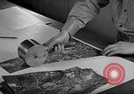 Image of interpreting film United States USA, 1940, second 17 stock footage video 65675046337