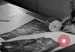 Image of interpreting film United States USA, 1940, second 19 stock footage video 65675046337