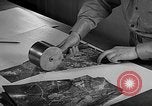 Image of interpreting film United States USA, 1940, second 22 stock footage video 65675046337