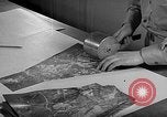 Image of interpreting film United States USA, 1940, second 23 stock footage video 65675046337