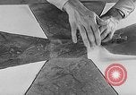Image of interpreting film United States USA, 1940, second 25 stock footage video 65675046337
