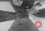Image of interpreting film United States USA, 1940, second 26 stock footage video 65675046337