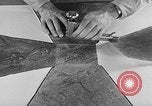 Image of interpreting film United States USA, 1940, second 27 stock footage video 65675046337