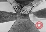 Image of interpreting film United States USA, 1940, second 28 stock footage video 65675046337