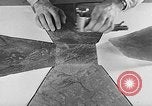 Image of interpreting film United States USA, 1940, second 31 stock footage video 65675046337