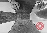 Image of interpreting film United States USA, 1940, second 32 stock footage video 65675046337