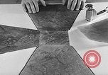 Image of interpreting film United States USA, 1940, second 34 stock footage video 65675046337