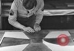 Image of interpreting film United States USA, 1940, second 36 stock footage video 65675046337