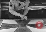 Image of interpreting film United States USA, 1940, second 37 stock footage video 65675046337