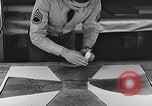 Image of interpreting film United States USA, 1940, second 38 stock footage video 65675046337