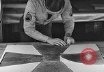 Image of interpreting film United States USA, 1940, second 39 stock footage video 65675046337