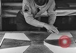 Image of interpreting film United States USA, 1940, second 40 stock footage video 65675046337