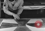 Image of interpreting film United States USA, 1940, second 43 stock footage video 65675046337