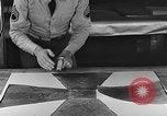 Image of interpreting film United States USA, 1940, second 44 stock footage video 65675046337