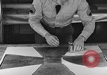 Image of interpreting film United States USA, 1940, second 45 stock footage video 65675046337