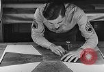 Image of interpreting film United States USA, 1940, second 47 stock footage video 65675046337