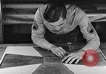 Image of interpreting film United States USA, 1940, second 48 stock footage video 65675046337