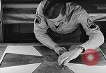 Image of interpreting film United States USA, 1940, second 55 stock footage video 65675046337