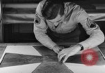 Image of interpreting film United States USA, 1940, second 56 stock footage video 65675046337