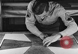 Image of interpreting film United States USA, 1940, second 57 stock footage video 65675046337