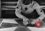Image of interpreting film United States USA, 1940, second 58 stock footage video 65675046337