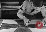 Image of interpreting film United States USA, 1940, second 59 stock footage video 65675046337
