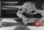 Image of interpreting film United States USA, 1940, second 60 stock footage video 65675046337