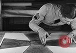Image of interpreting film United States USA, 1940, second 61 stock footage video 65675046337