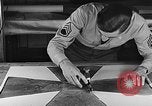 Image of interpreting film United States USA, 1940, second 62 stock footage video 65675046337