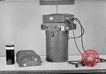 Image of K-12 camera United States USA, 1940, second 33 stock footage video 65675046338