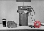 Image of K-12 camera United States USA, 1940, second 36 stock footage video 65675046338