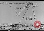 Image of K-12 camera United States USA, 1940, second 58 stock footage video 65675046339