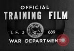 Image of chemical warfare United States USA, 1942, second 3 stock footage video 65675046340