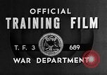 Image of chemical warfare United States USA, 1942, second 6 stock footage video 65675046340