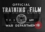 Image of chemical warfare United States USA, 1942, second 7 stock footage video 65675046340