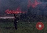 Image of U.S. military forces in Vietnam Vietnam, 1969, second 20 stock footage video 65675046341