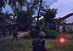 Image of U.S. military forces in Vietnam Vietnam, 1969, second 28 stock footage video 65675046341