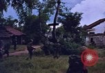 Image of U.S. military forces in Vietnam Vietnam, 1969, second 29 stock footage video 65675046341