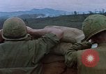 Image of U.S. military forces in Vietnam Vietnam, 1969, second 42 stock footage video 65675046341