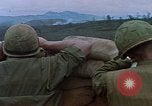 Image of U.S. military forces in Vietnam Vietnam, 1969, second 43 stock footage video 65675046341