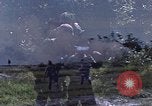 Image of American Marine ground and air operations in Vietnam Vietnam, 1967, second 1 stock footage video 65675046342