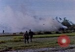 Image of American Marine ground and air operations in Vietnam Vietnam, 1967, second 3 stock footage video 65675046342