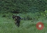 Image of American Marine ground and air operations in Vietnam Vietnam, 1967, second 5 stock footage video 65675046342
