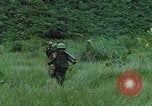 Image of American Marine ground and air operations in Vietnam Vietnam, 1967, second 7 stock footage video 65675046342