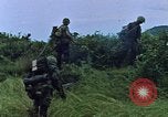 Image of American Marine ground and air operations in Vietnam Vietnam, 1967, second 9 stock footage video 65675046342