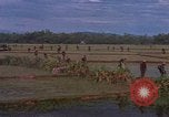 Image of American Marine ground and air operations in Vietnam Vietnam, 1967, second 14 stock footage video 65675046342