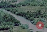 Image of American Marine ground and air operations in Vietnam Vietnam, 1967, second 21 stock footage video 65675046342