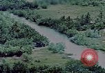 Image of American Marine ground and air operations in Vietnam Vietnam, 1967, second 22 stock footage video 65675046342