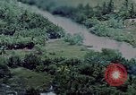 Image of American Marine ground and air operations in Vietnam Vietnam, 1967, second 24 stock footage video 65675046342